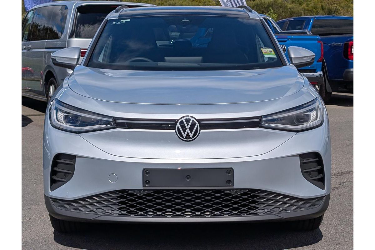2025 Volkswagen ID.4 Pro E2