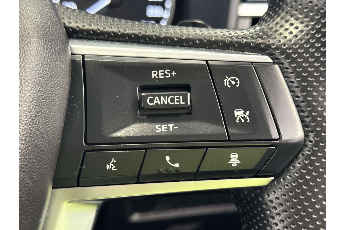 2021 Mitsubishi Outlander LS ZL