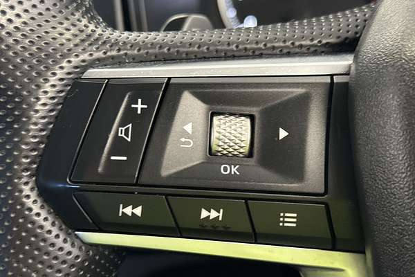 2021 Mitsubishi Outlander LS ZL