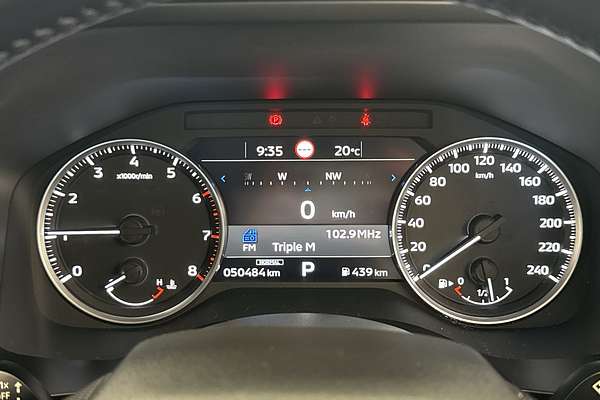 2021 Mitsubishi Outlander LS ZL