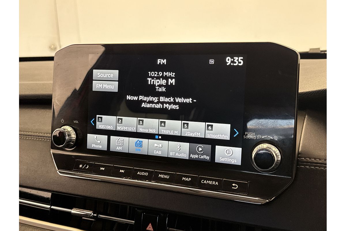 2021 Mitsubishi Outlander LS ZL