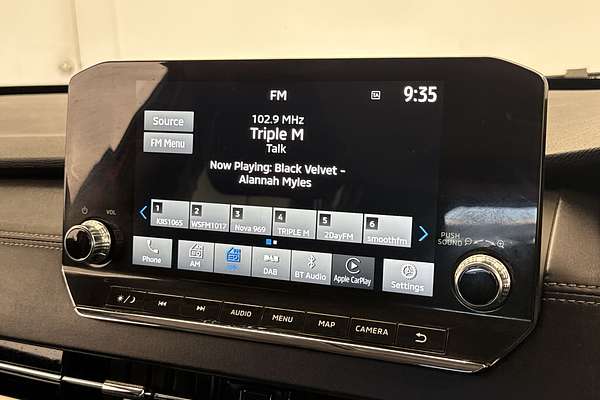 2021 Mitsubishi Outlander LS ZL