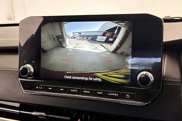 2021 Mitsubishi Outlander LS ZL