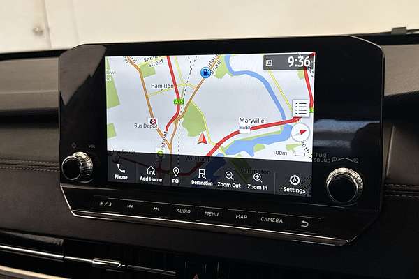 2021 Mitsubishi Outlander LS ZL