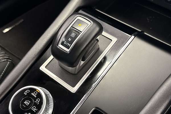 2021 Mitsubishi Outlander LS ZL