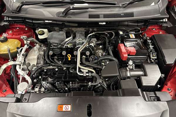 2021 Mitsubishi Outlander LS ZL