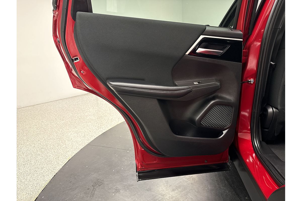 2021 Mitsubishi Outlander LS ZL