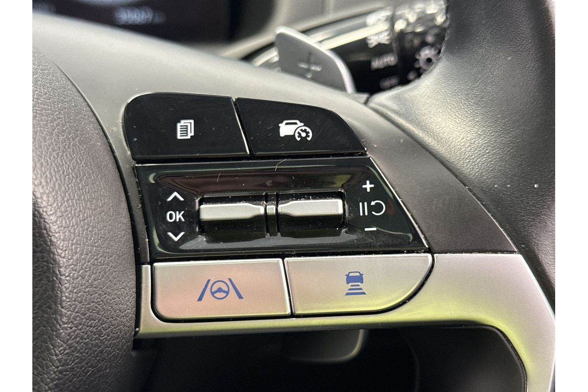 2021 Hyundai Tucson Highlander NX4.V1