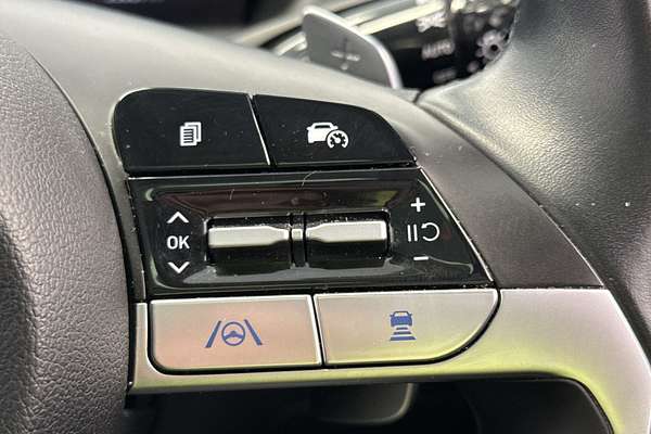 2021 Hyundai Tucson Highlander NX4.V1