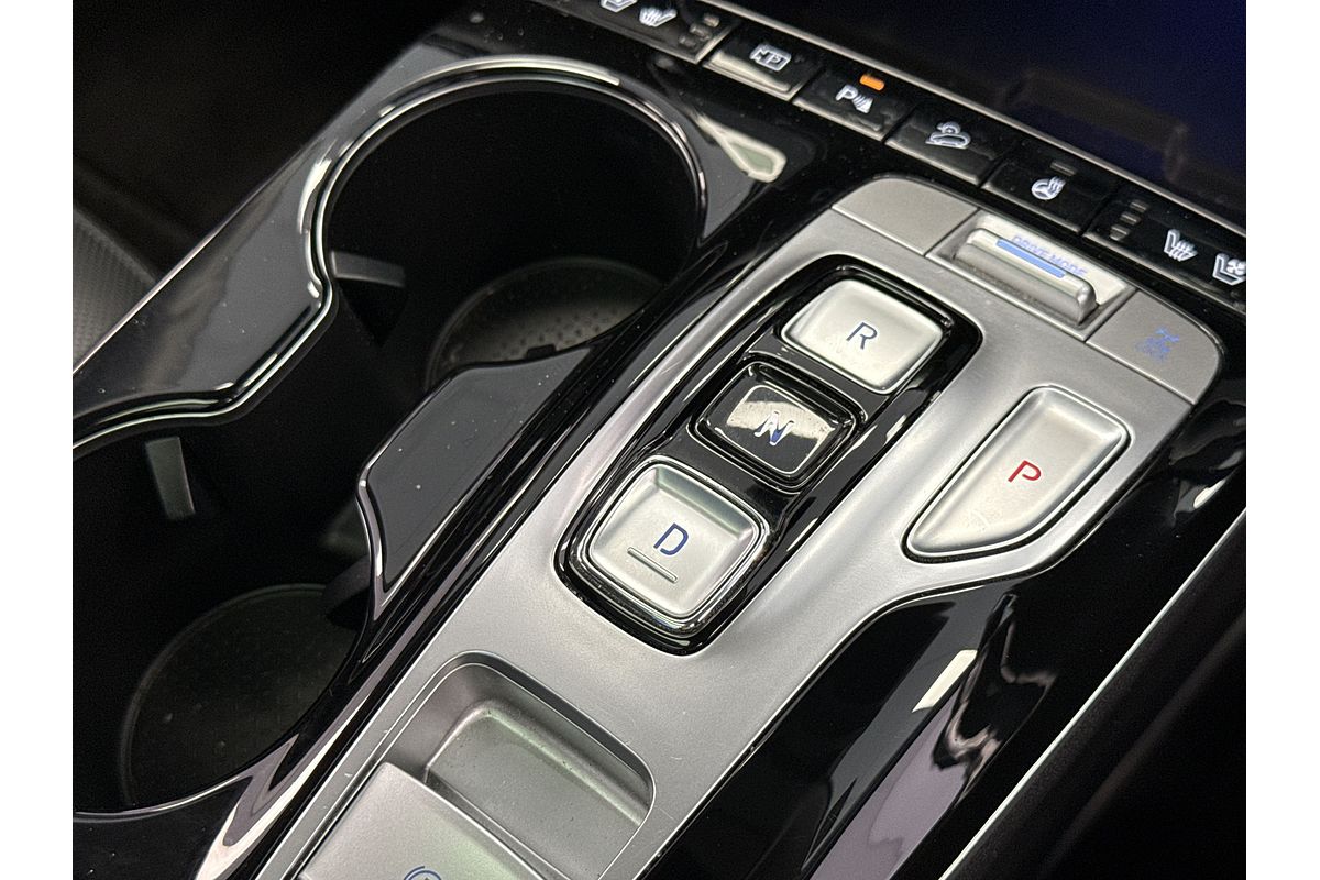 2021 Hyundai Tucson Highlander NX4.V1