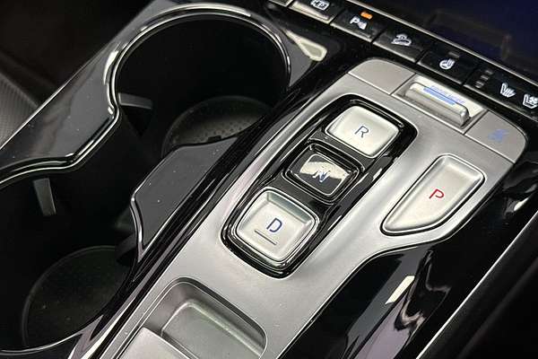 2021 Hyundai Tucson Highlander NX4.V1