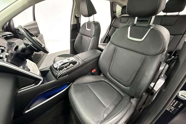 2021 Hyundai Tucson Highlander NX4.V1