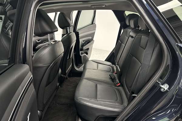 2021 Hyundai Tucson Highlander NX4.V1