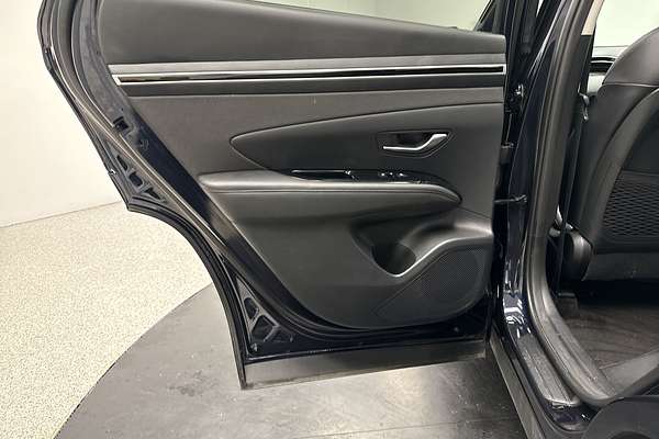 2021 Hyundai Tucson Highlander NX4.V1