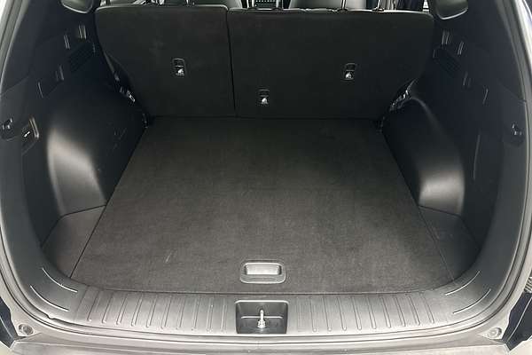 2021 Hyundai Tucson Highlander NX4.V1