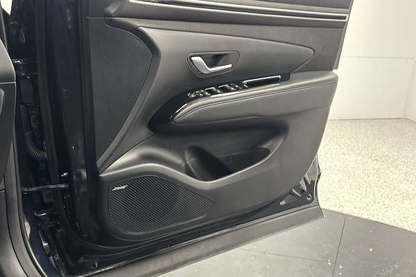 2021 Hyundai Tucson Highlander NX4.V1