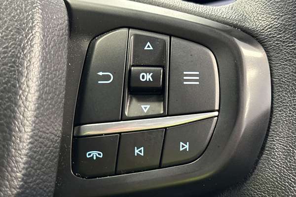 2024 Ford Ranger Sport 4X4 2.0L