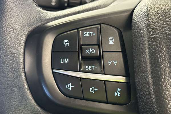 2024 Ford Ranger Sport 4X4 2.0L