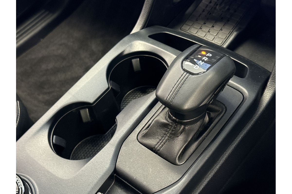 2024 Ford Ranger Sport 4X4 2.0L