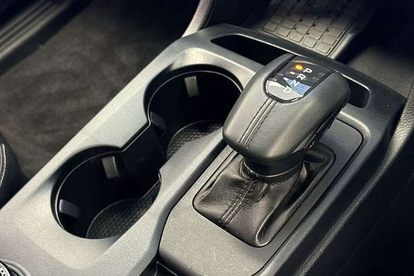 2024 Ford Ranger Sport 4X4 2.0L