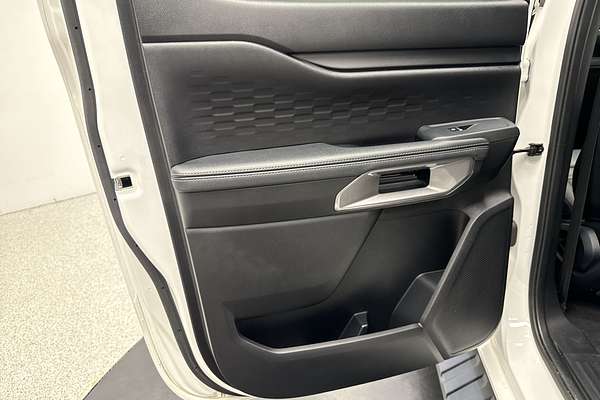 2024 Ford Ranger Sport 4X4 2.0L