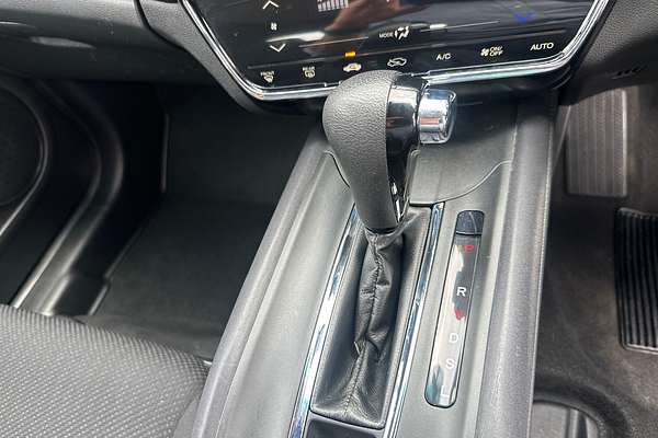 2017 Honda HR-V VTi