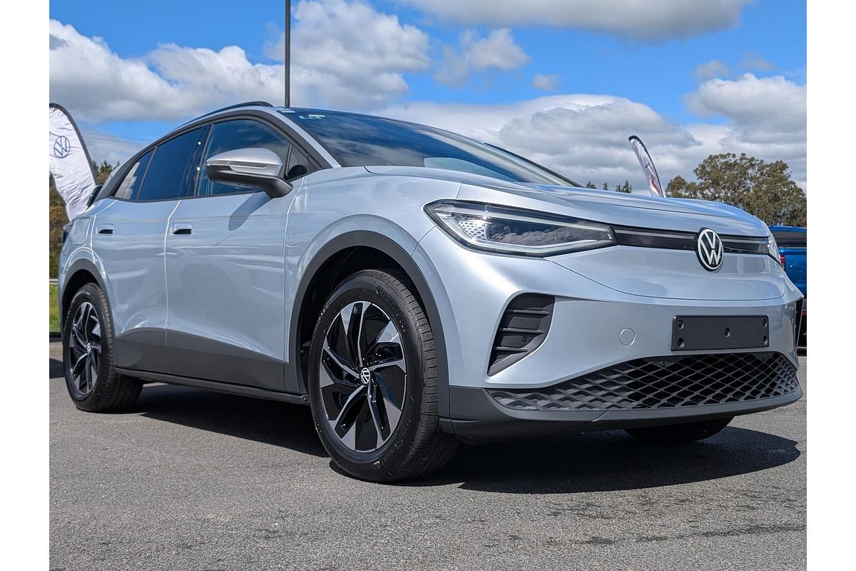 2025 Volkswagen ID.4 Pro E2