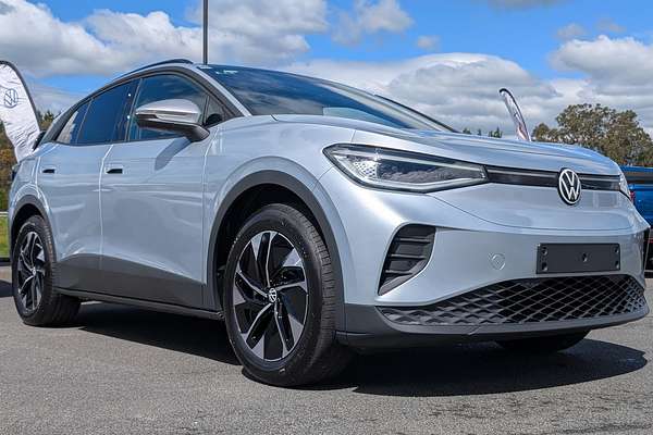 2025 Volkswagen ID.4 Pro E2