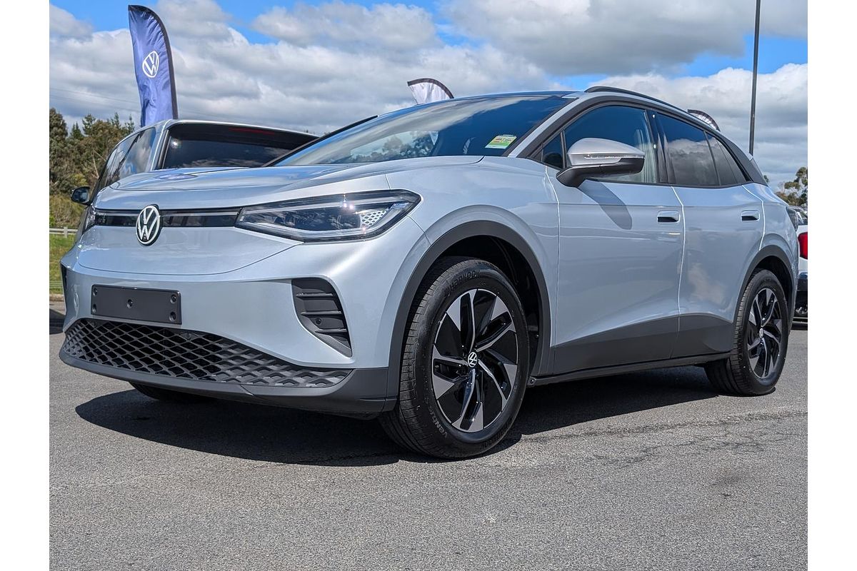 2025 Volkswagen ID.4 Pro E2