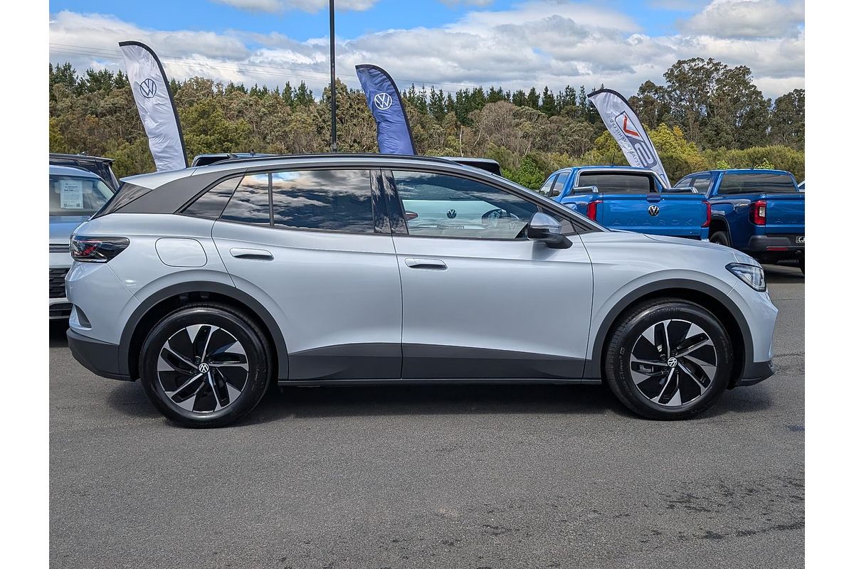 2025 Volkswagen ID.4 Pro E2
