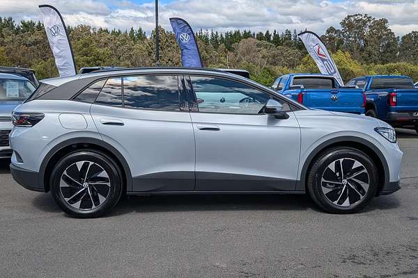 2025 Volkswagen ID.4 Pro E2