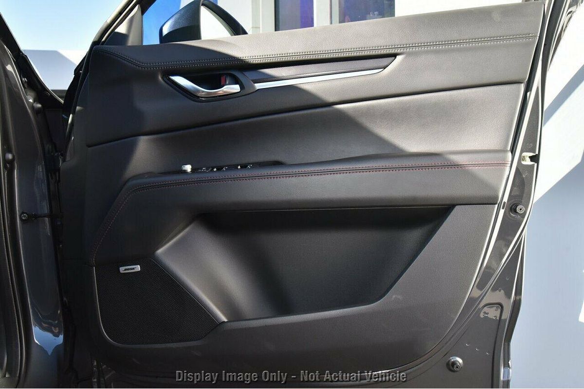 2025 Mazda CX-5 G25 GT SP KF Series