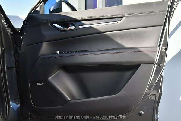 2025 Mazda CX-5 G25 GT SP KF Series