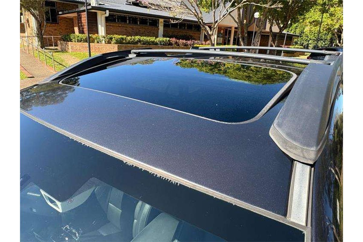 2017 Subaru Outback 2.5i Premium 5GEN