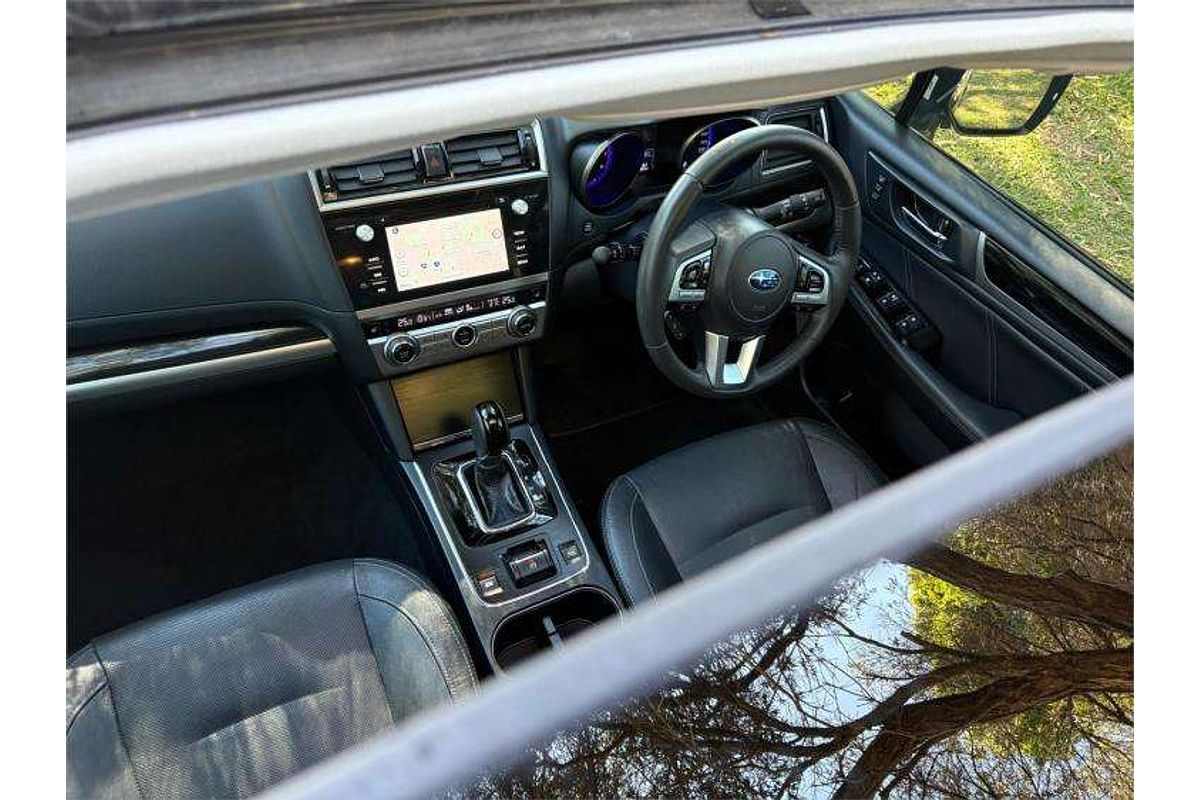 2017 Subaru Outback 2.5i Premium 5GEN