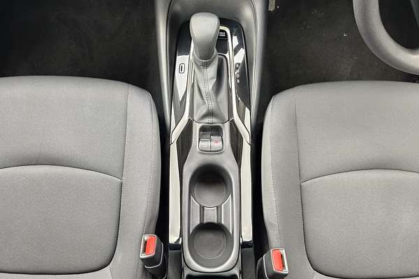 2021 Toyota Corolla Ascent Sport Hybrid ZWE211R