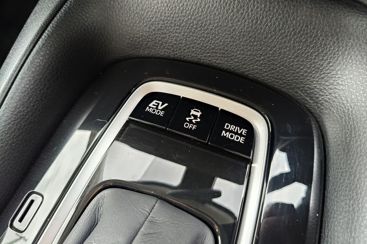 2021 Toyota Corolla Ascent Sport Hybrid ZWE211R