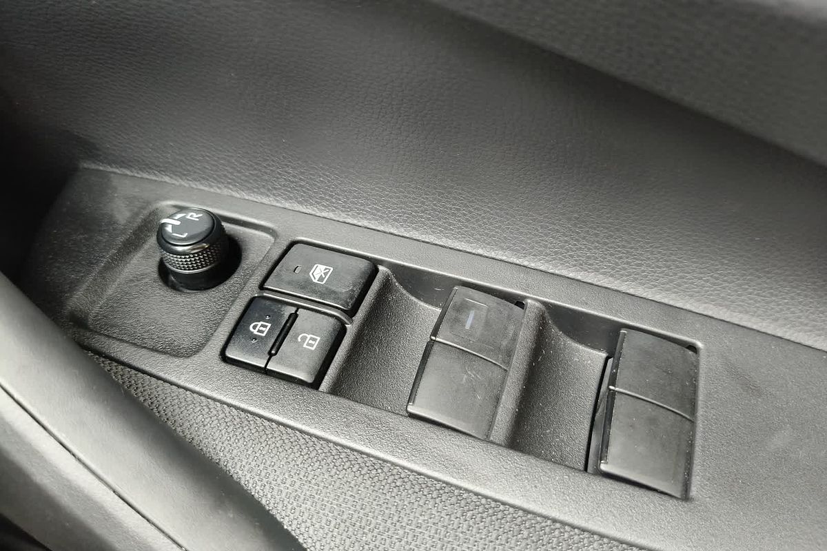 2021 Toyota Corolla Ascent Sport Hybrid ZWE211R