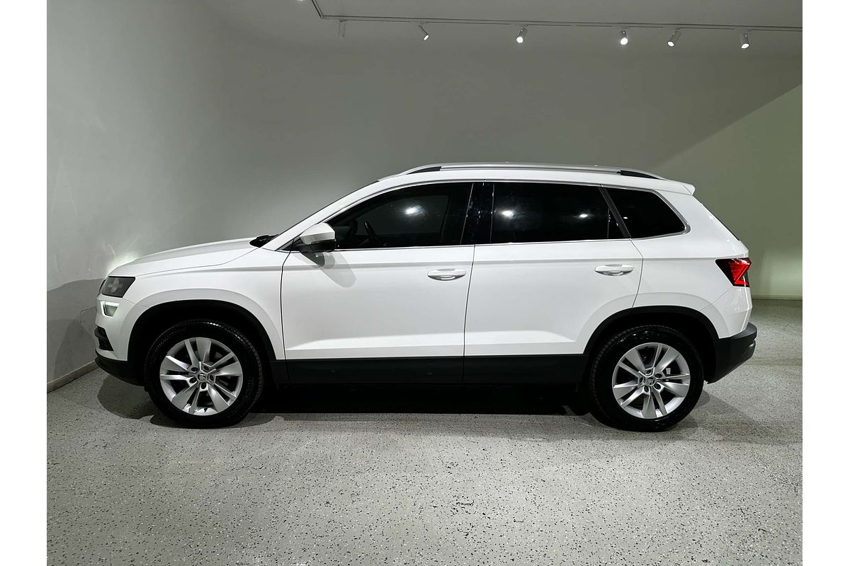 2020 SKODA Karoq 110TSI NU