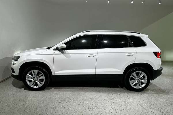2020 SKODA Karoq 110TSI NU