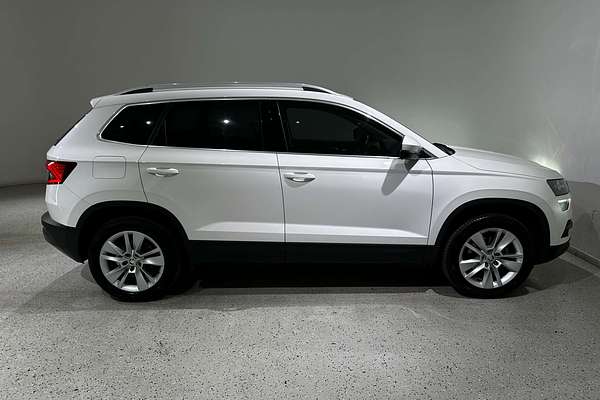 2020 SKODA Karoq 110TSI NU