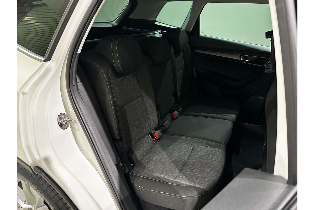 2020 SKODA Karoq 110TSI NU