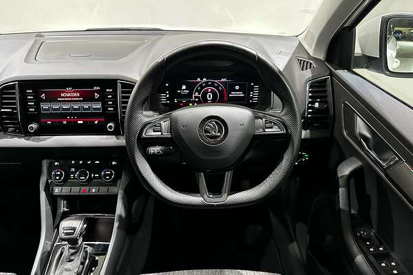 2020 SKODA Karoq 110TSI NU