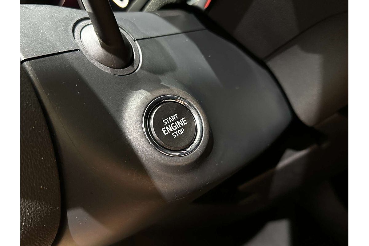 2020 SKODA Karoq 110TSI NU