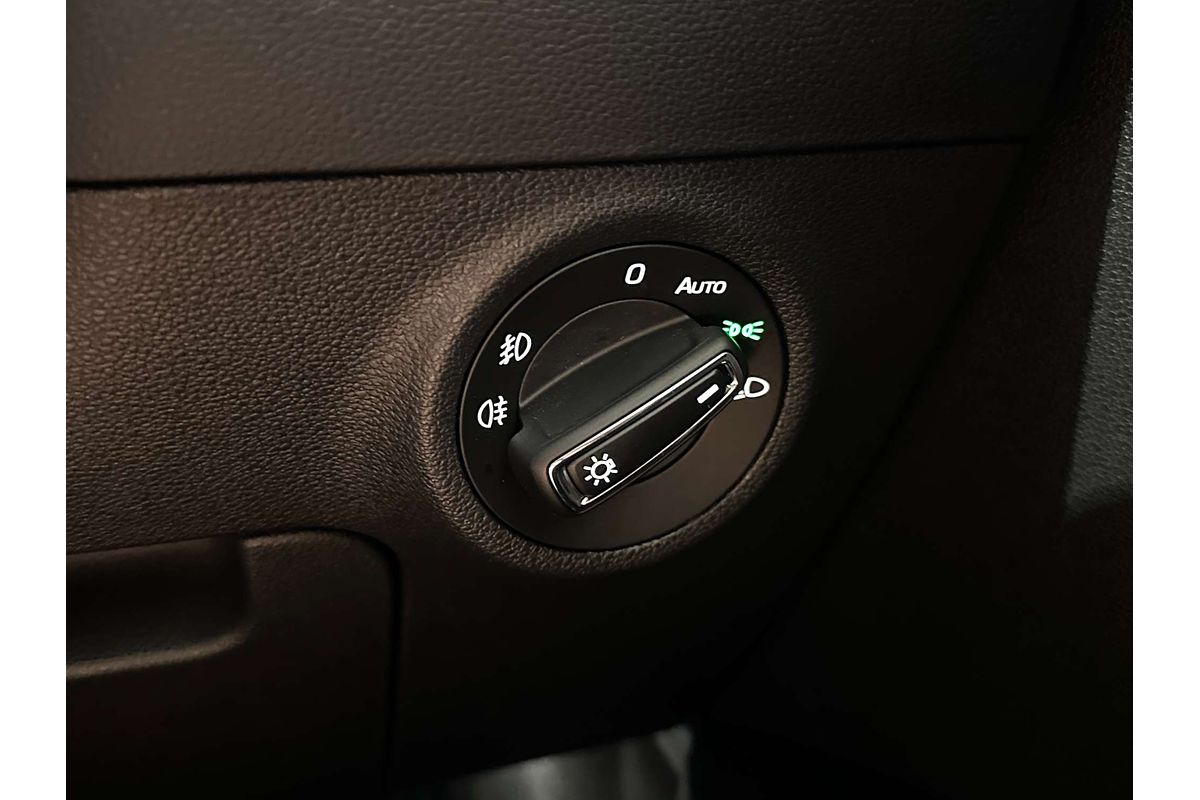 2020 SKODA Karoq 110TSI NU