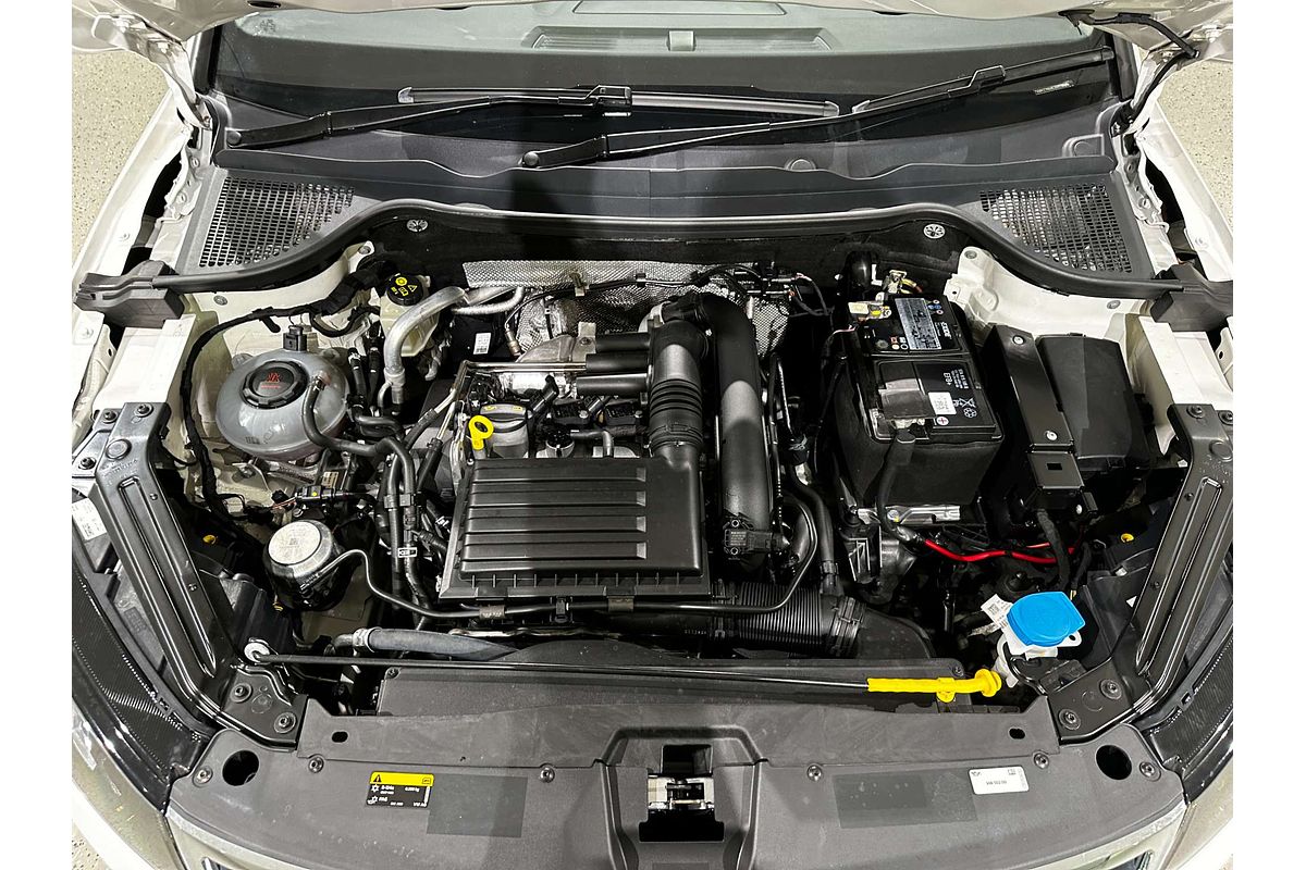 2020 SKODA Karoq 110TSI NU