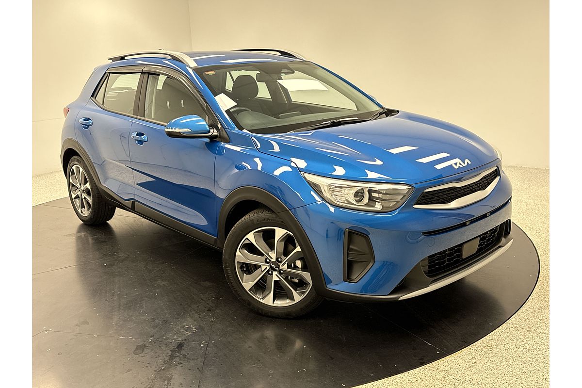 2022 Kia Stonic Sport YB