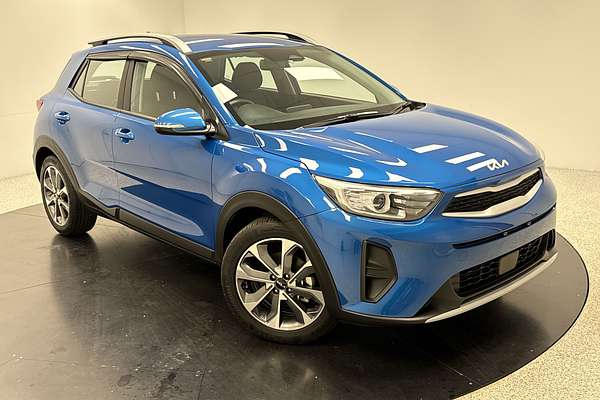 2022 Kia Stonic Sport YB