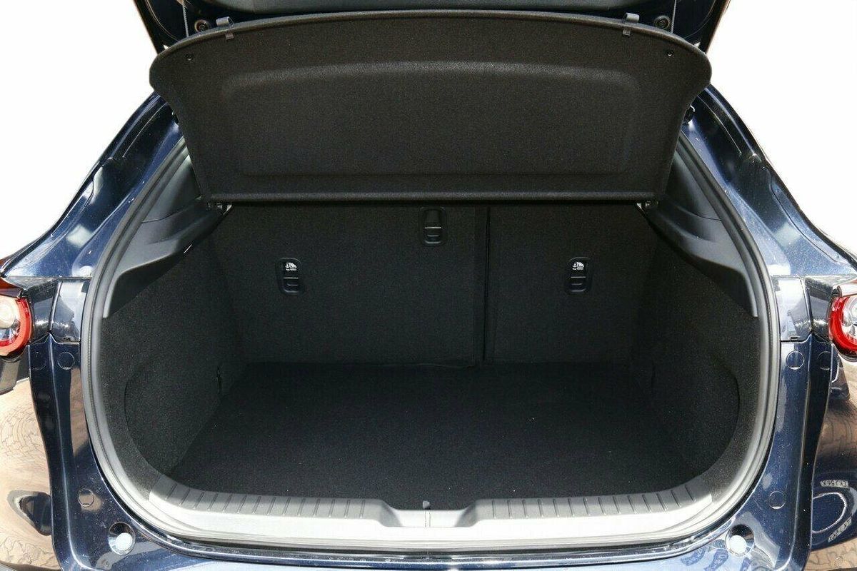 2025 Mazda CX-30 G25 Touring DM Series