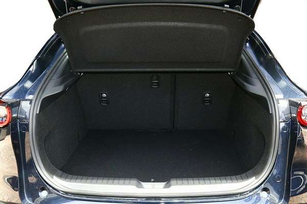 2025 Mazda CX-30 G25 Touring DM Series